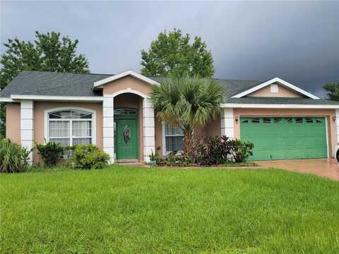 738 LEONARDO COURT, KISSIMMEE, FL 34758