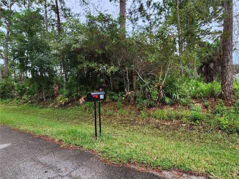 15 SLUMBER MEADOW TRAIL, PALM COAST, FL 32164