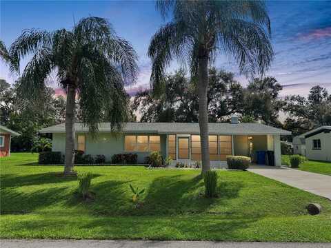 1215 CYPRESS AVENUE, VENICE, FL 34285