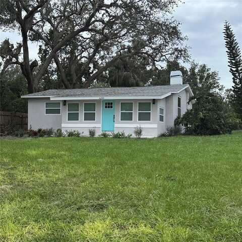 600 N HIGHLAND AVENUE, TARPON SPRINGS, FL 34688