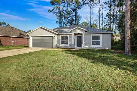 76 BROWNSTONE LANE, PALM COAST, FL 32137