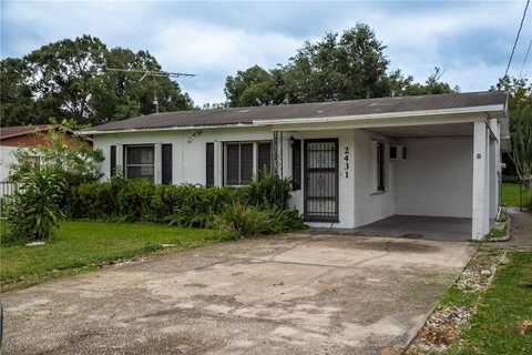 2431 BROADWAY STREET, LAKELAND, FL 33801