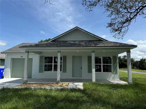 701 N VIRGINIA AVENUE, LAKELAND, FL 33815