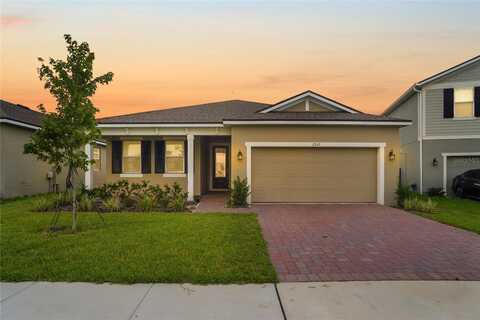 2267 GARDEN BELLE DRIVE, CLERMONT, FL 34711