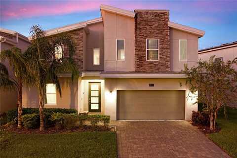 453 OCEAN COURSE AVENUE, CHAMPIONS GATE, FL 33896