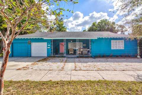 1270 5TH STREET, SARASOTA, FL 34236