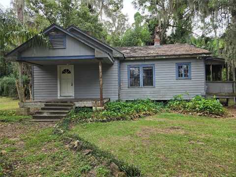 14300 SE 155TH STREET, WEIRSDALE, FL 32195