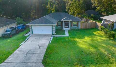 4810 NW 60TH TERRACE, OCALA, FL 34482