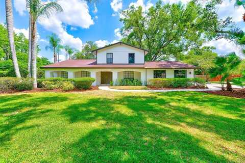 4509 OLD ORCHARD DRIVE, TAMPA, FL 33618