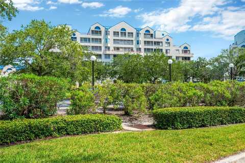 2333 FEATHER SOUND DRIVE, CLEARWATER, FL 33762