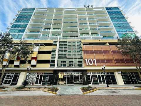 101 S EOLA DRIVE, ORLANDO, FL 32801