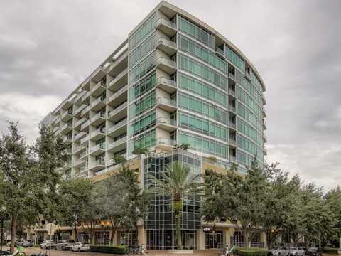 101 S EOLA DRIVE, ORLANDO, FL 32801