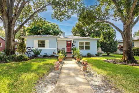 2708 14TH STREET N, SAINT PETERSBURG, FL 33704