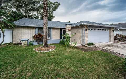 253 FOXCROFT DRIVE E, PALM HARBOR, FL 34683