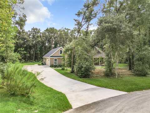 3504 DUNSTABLE DRIVE, DELAND, FL 32720