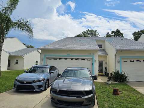 2236 DEERWOOD DRIVE, NEW SMYRNA BEACH, FL 32168