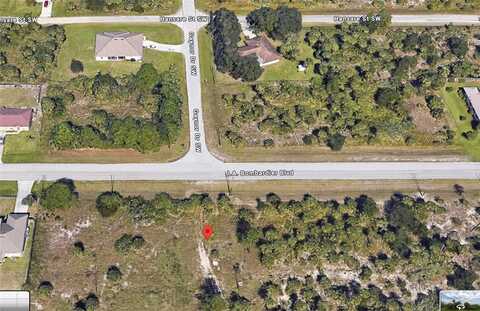 500 J A BOMBARDIER BOULEVARD SW, PALM BAY, FL 32908