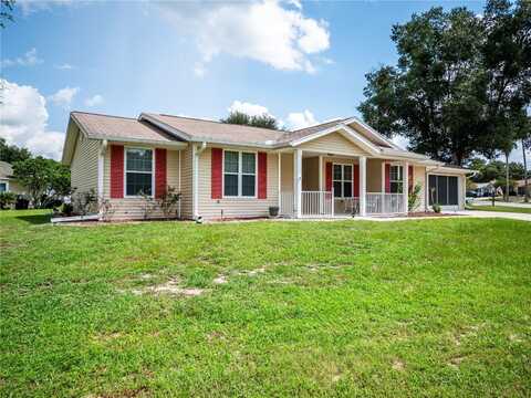 8981 SW 116TH PLACE ROAD, OCALA, FL 34481