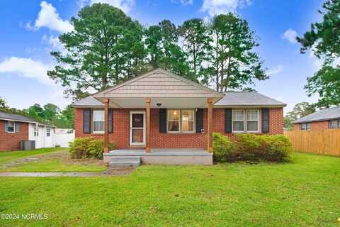 1304 N Jefferson Avenue, Goldsboro, NC 27534