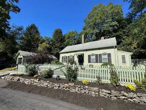 19 Billington, Plymouth, MA 02360