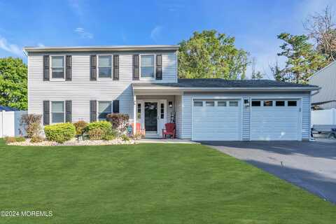 6 Kiwi, Howell, NJ 07731