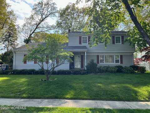 106 Pear Street, Oakhurst, NJ 07755