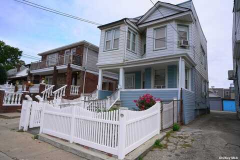 103-19 123 Street, Richmond Hill, NY 11418