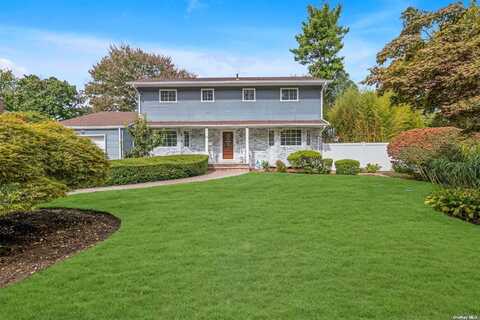 66 Rockland Drive, Jericho, NY 11753