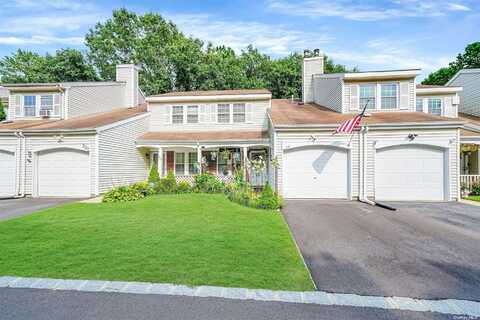 231 Ivy Meadow, Middle Island, NY 11953