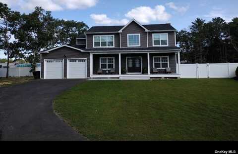 0 Sycamore Lane, Centereach, NY 11720