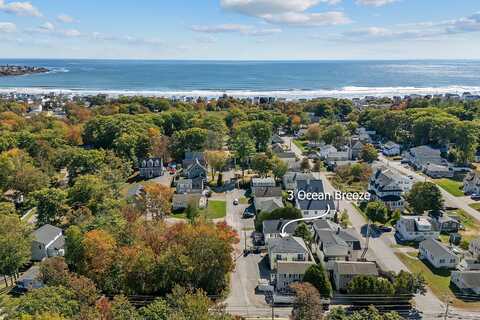 3 Ocean Breeze, York, ME 03909