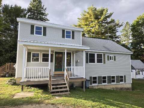 292 Snows Corner Road, Orrington, ME 04474