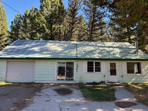 223 Seventh Avenue, Lincoln, MT 59639