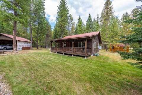 1390 Forest Drive, Troy, MT 59935