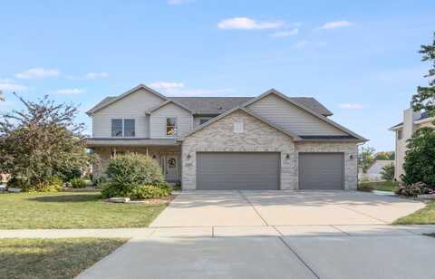 26629 W Ian Court, Channahon, IL 60410