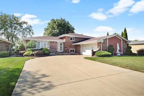 1557 W MULLOY Drive, Addison, IL 60101