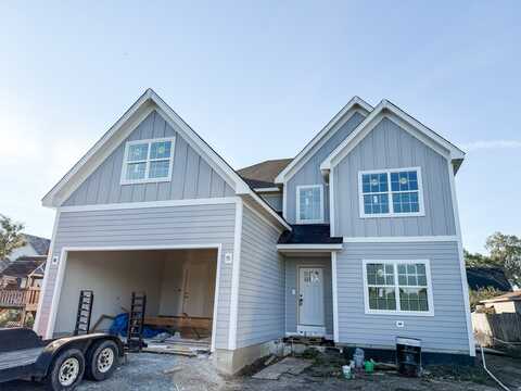 25w275 Doris Avenue, Carol Stream, IL 60188