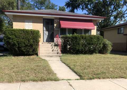 14741 Irving Avenue, Dolton, IL 60419