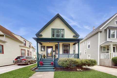 4116 W Newport Avenue, Chicago, IL 60641