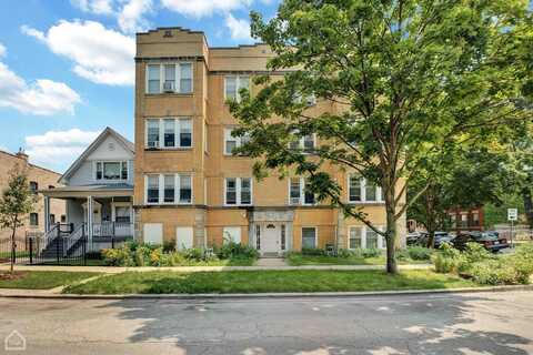 2501 N Washtenaw Avenue, Chicago, IL 60647