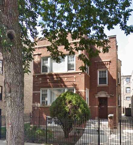 2418 W Lunt Avenue, Chicago, IL 60645