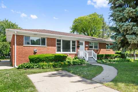 1606 W Willow Lane, Mount Prospect, IL 60056