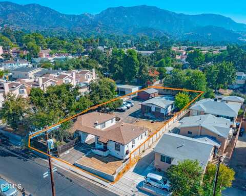 10030 Pinewood Avenue, Tujunga, CA 91042