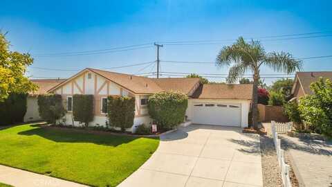 1466 W Flower Avenue, Fullerton, CA 92833