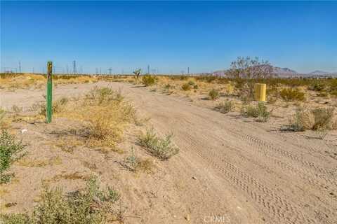 0 Tawney Ridge Lane, Victorville, CA 92394