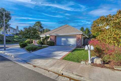 26503 Chiffchaff Court, Valencia, CA 91355