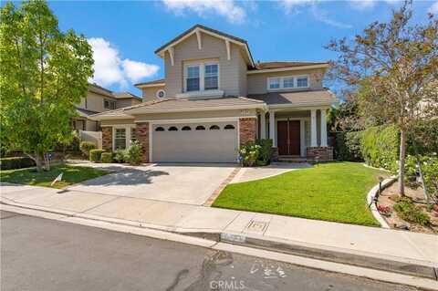 21 Crestview Drive, Rancho Santa Margarita, CA 92688