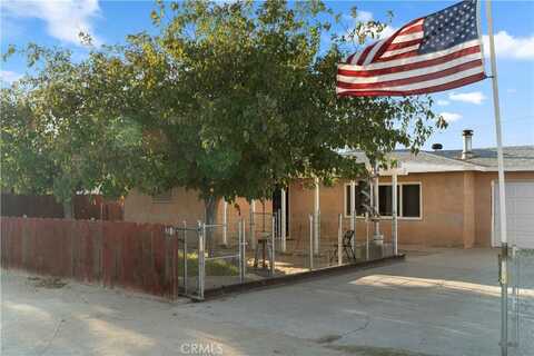 38808 E Williams Street, Yermo, CA 92398