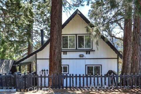 24833 Matterhorn Court, Crestline, CA 92325