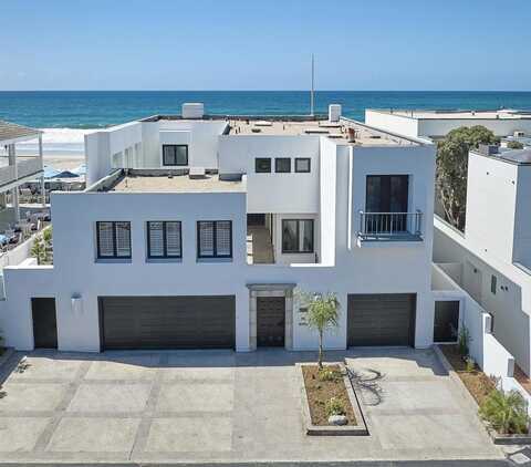 1716 Ocean Front, Del Mar, CA 92014